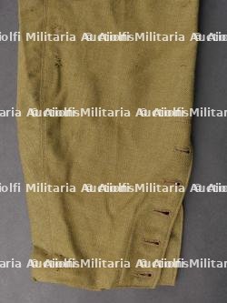 Uniforme d'officier japonais. Japanese officer’s uniform — miniature 3