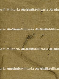 Uniforme d'officier japonais. Japanese officer’s uniform — photo 4