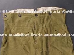 Uniforme d'officier japonais. Japanese officer’s uniform — miniature 6