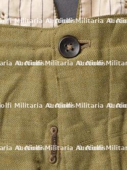 Uniforme d'officier japonais. Japanese officer’s uniform — miniature 7