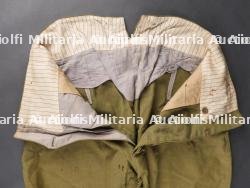 Uniforme d'officier japonais. Japanese officer’s uniform — photo 8