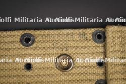 Ceinturon M-36. US Army M-36 belt. — miniature 7