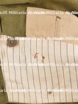 Uniforme d'officier japonais. Japanese officer’s uniform — miniature 9