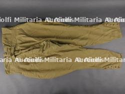 Uniforme d'officier japonais. Japanese officer’s uniform — miniature 10