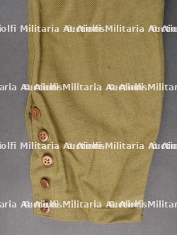Uniforme d'officier japonais. Japanese officer’s uniform — miniature 11