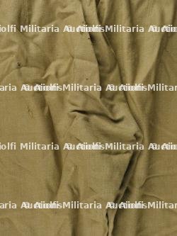 Uniforme d'officier japonais. Japanese officer’s uniform — photo 12