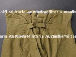 Uniforme d'officier japonais. Japanese officer’s uniform — miniature 13