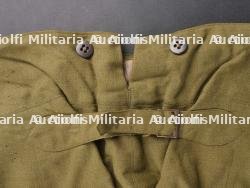 Uniforme d'officier japonais. Japanese officer’s uniform — miniature 14