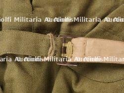 Uniforme d'officier japonais. Japanese officer’s uniform — photo 15