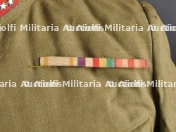 Uniforme d'officier japonais. Japanese officer’s uniform — photo 18