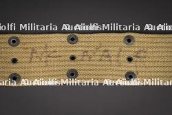 Ceinturon M-36. US Army M-36 belt. — miniature 8