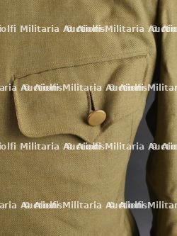 Uniforme d'officier japonais. Japanese officer’s uniform — photo 19