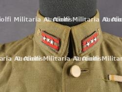Uniforme d'officier japonais. Japanese officer’s uniform — miniature 22