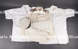 Uniforme d'officier de la marine japonaise. Japanese Navy officer’s uniform — photo 1