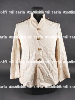 Uniforme d'officier de la marine japonaise. Japanese Navy officer’s uniform — miniature 2