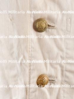 Uniforme d'officier de la marine japonaise. Japanese Navy officer’s uniform — miniature 3