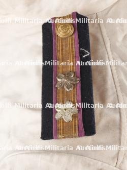 Uniforme d'officier de la marine japonaise. Japanese Navy officer’s uniform — photo 4