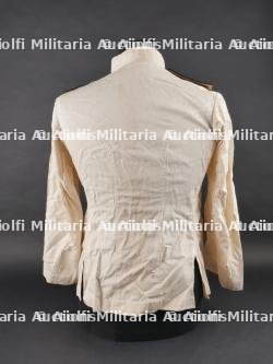 Uniforme d'officier de la marine japonaise. Japanese Navy officer’s uniform — photo 6