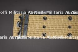 Ceinturon M-36. US Army M-36 belt. — photo 9