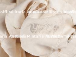 Uniforme d'officier de la marine japonaise. Japanese Navy officer’s uniform — photo 8