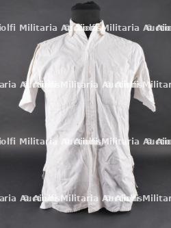 Uniforme d'officier de la marine japonaise. Japanese Navy officer’s uniform — photo 10