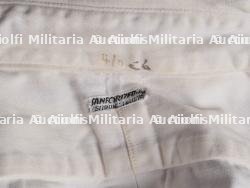 Uniforme d'officier de la marine japonaise. Japanese Navy officer’s uniform — photo 13