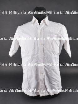 Uniforme d'officier de la marine japonaise. Japanese Navy officer’s uniform — miniature 14