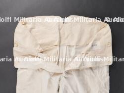 Uniforme d'officier de la marine japonaise. Japanese Navy officer’s uniform — photo 19