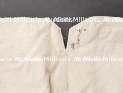 Uniforme d'officier de la marine japonaise. Japanese Navy officer’s uniform — miniature 21