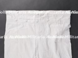 Uniforme de la marine japonaise. Japanese Navy uniform — photo 4