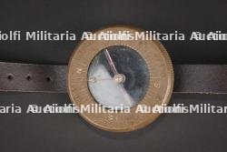 Boussole Corps of Engineers. Corps of Engineers compass. — photo 2