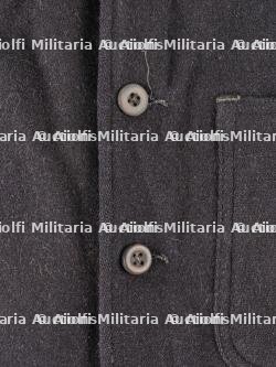 Uniforme de la marine japonaise. Japanese Navy uniform — miniature 8