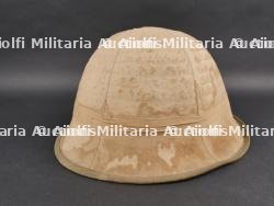 Casque tropical japonais. Japanese tropical helmet — miniature 2