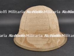 Casque tropical japonais. Japanese tropical helmet — miniature 4