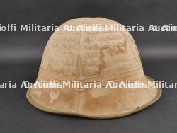 Casque tropical japonais. Japanese tropical helmet — photo 5