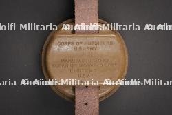 Boussole Corps of Engineers. Corps of Engineers compass. — photo 4