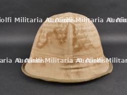 Casque tropical japonais. Japanese tropical helmet — photo 6
