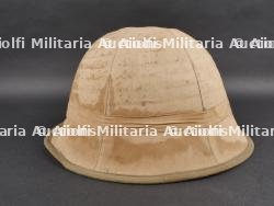 Casque tropical japonais. Japanese tropical helmet — miniature 8