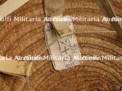 Casque tropical japonais. Japanese tropical helmet — miniature 14