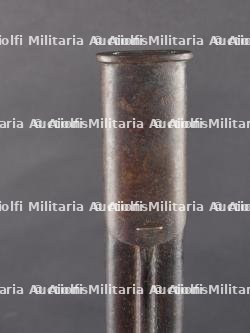 Baïonnette américaine Remington pattern 1917 datée 1918. American Remington bayonet, Pattern 1917, dated 1918 — photo 4