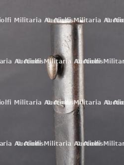 Baïonnette américaine Remington pattern 1917 datée 1918. American Remington bayonet, Pattern 1917, dated 1918 — miniature 5