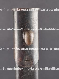 Baïonnette américaine Remington pattern 1917 datée 1918. American Remington bayonet, Pattern 1917, dated 1918 — miniature 6