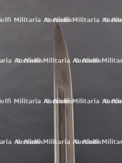 Baïonnette américaine Remington pattern 1917 datée 1918. American Remington bayonet, Pattern 1917, dated 1918 — photo 9