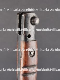 Baïonnette américaine Remington pattern 1917 datée 1918. American Remington bayonet, Pattern 1917, dated 1918 — miniature 18