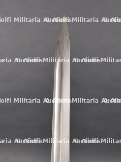 Lot de 3 baïonnettes Belges Mle 1924 Export. Lot of 3 Belgian bayonets, Model 1924 Export — miniature 9