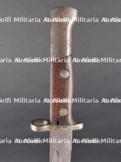 Lot de 3 baïonnettes Belges Mle 1924 Export. Lot of 3 Belgian bayonets, Model 1924 Export — photo 10