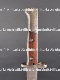 Lot de 3 baïonnettes Belges Mle 1924 Export. Lot of 3 Belgian bayonets, Model 1924 Export — photo 12