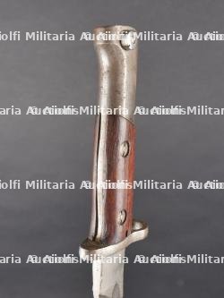 Lot de 3 baïonnettes Belges Mle 1924 Export. Lot of 3 Belgian bayonets, Model 1924 Export — miniature 13
