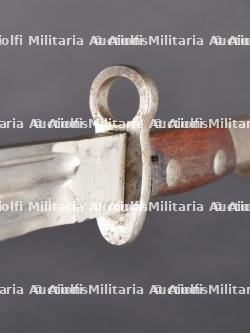 Lot de 3 baïonnettes Belges Mle 1924 Export. Lot of 3 Belgian bayonets, Model 1924 Export — photo 14