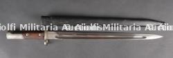 Lot de 3 baïonnettes Belges Mle 1924 Export. Lot of 3 Belgian bayonets, Model 1924 Export — photo 16